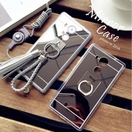 Huawei Mate 8 7 Mate8 Mate7 Mirror Silicone Soft Case Cover Casing