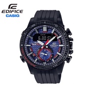 Casio Edifice 💯(Ori) ECB-800TR-2ADR  Tough Solar Scuderia Toro Rosso Limited Edition / ECB-800TR / E