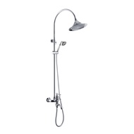 AALTO SILVIA SERIES RAIN-SHOWER MIXER 15063C