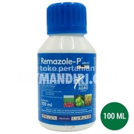Fungisida Remazole-P 490Ec - 100 Ml