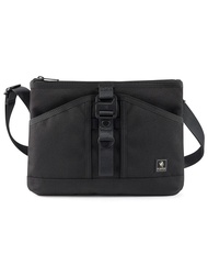 PORTER INTERNATIONAL ULTRA系列 經典扁包(黑)