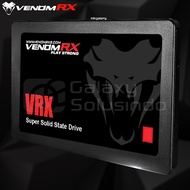 Venomrx VRX1TB 1TB 2.5" SATA III SSD