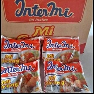 Mie Instan | Mie Intermie | Mie Intermie Kaldu Ayam | Intermi Goreng (MURAH)