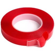 double sides acrylic tape 10mm x 9yard