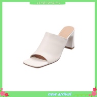 [2 For RM299] Lewre Galilea Women's Heels / Lewré Galilea Kasut Wanita Tumit Tinggi 2.5 Inci