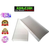 Honda Civic Dimension Body Vtec 3 Cabin Air Filter Car Aircon Parts