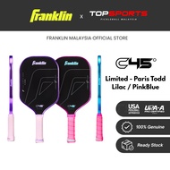 【Ready Stock】Franklin Parris Todd C45° Series