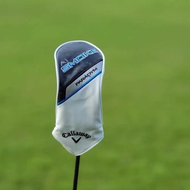 For 2025 2024 New Ai SMOKE Magic Golf Wood Cover Fairway Wood Cover Club Cap Cover