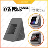 Control Panel Table Top Base Stand for All types of Control Panel 4" S, 3.5" Mini, 8" PRO, 10" MAX D