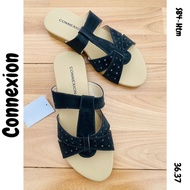 SB's dirty connexion slippers