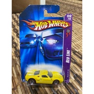 Hot Wheels Ford GT-40 GT40