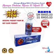 🔥 ISEPRESS Titisan Ajaib ORIGINAL 🔥