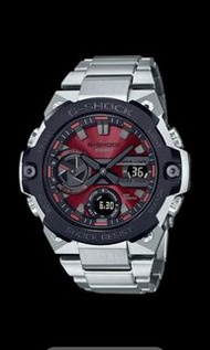 Casio Gshock GST-B400AD