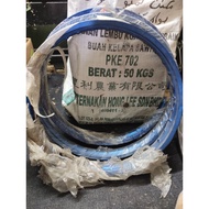 Com star ⭐ alloy rim blue 18x1.4 NOS