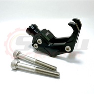 Helmet Hook For NMAX Motorcycle GTR Hanger (Glass Ear Hook)