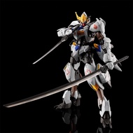 現貨HG 1/144 GUNDAM BARBATOS ADAPT 魂shop限定巴巴托斯 修復型 PBHK 鐵華團 適應型 NOT MGSD MG Master Grade SD Iron Blood