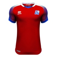 Iceland goalkeeper jersey 2018
