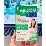 Pregnacare Max Gourd Vitamin - Pregnacare breast-feeding Vitamin