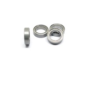 Bearing SS 6700 ZZ bearing Stainless 10X15X4