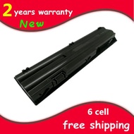Laptop battery For HP 646657-251 HSTNN-DB3B LV953AA 646755-001 HSTNN-LB3B MT03 646757-001 HSTNN-YB3A