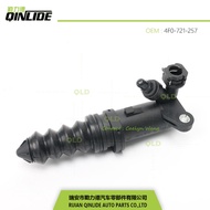 Clutch Slave Cylinder Clutch Master Cylinder Clutch Pump A6/4F0-721-257/4F0-721-257B/D