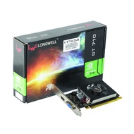 VGA GEFORCE GT 710 - 2GB DDR3 REV.2.0 LONGWELL