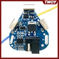 TMOY 3S 12.6V 40A BMS  Protection Board 18650  Equalizer Board for Electric Drill
