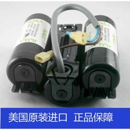 ORIGINAL BMI 36-43uF 330VAC BMI 092A036B330AD2A 启动电容36-43MFD BMI STARTING CAPACITOR