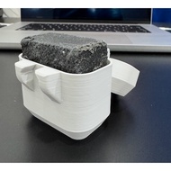 Pickleball eraser case storage case eraser case paddle eraser case