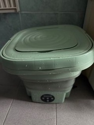 迷你洗衣機