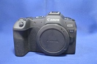 新淨 Canon R8 輕巧機身 超高性能 迷你版R6 II 40張連拍 4K錄影 RF