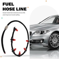 13538510473 New Fuel Hose Line For BMW 5Series F10 5Series F11 X5 E70 LCI X6 E71 7Series F01 LCI 7Se