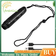 Electronic Whistle Sport Whistle Loud Coaches Whistle Black