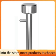 【lezheng】Falafel Scoop - Stainless Steel Professional Falafel Maker Scoop Food Safe and Non-Sticky F