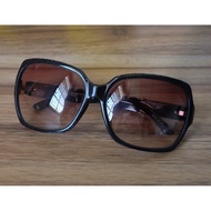 Iceberg IC625 Sunglasses Made in Japan Size 61/14 135mm Brown