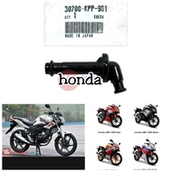 kabel cop cangklong tutup busi cb 150 r old lama 2012 2013 2014 ORI