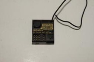 2手 SANWA RX-371FS  2.4G接收器