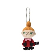 Moomin Family moomin Pendant moomin Doll Plush Schoolbag Pendant Pendant Small Pendant moomin Mercha