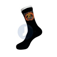 Band SOCKS / OLDSCHOOL SOCKS / MOTIF SOCKS / SKATE SOCKS / H015