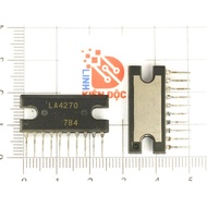 [1 pc] LA4270 ZIP10