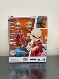 [全新] Shf 龍珠 無閑 少年期  Dragonball Klilyn