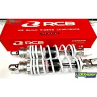 々 RCB S Series Dual Shock Absorber Nmax V2/Aerox/Xmax/Pcx