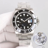 AAA High Quality Rolex Brand Watch Sapphire Mirror Automatic Mechanical Wrist Movement Waterproof Design 904L Stainless Steel Strap Luxury Brand Rolex Watch AAA