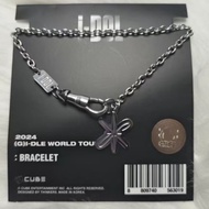 G) I-DLE World Tour I-DLE World Tour20251119