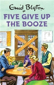 Five Give Up the Booze