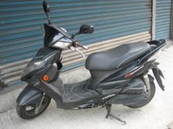 ★我最便宜★光陽機車 雷霆 150 2012年 (BWSR S-MAX 新勁戰三代 G6 雷霆王 JETS)