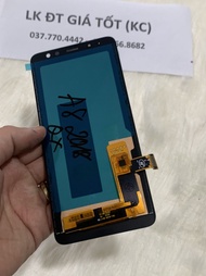 Màn hình samsung a8 2018 ( a530) - mã QX