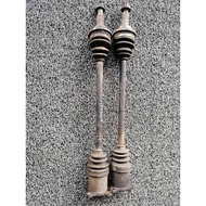 Toyota driveshaft Toyota alphard anh15 4wd drive shaft
