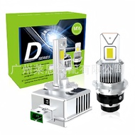 1:1 Pemalam Terus D1S D2S D4S D5S D8S D3S Xenon LED Lampu Depan Premium Penggantian Tidak Merosakkan