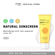 EIEM BEAUTY Sunscreennatural SPF 50 PA++++